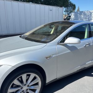 TESLA MODEL S BASE - 2