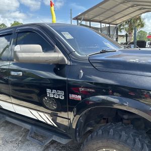 صورة مصغرة 12 لـ 2013 RAM 1500 LARAMIE