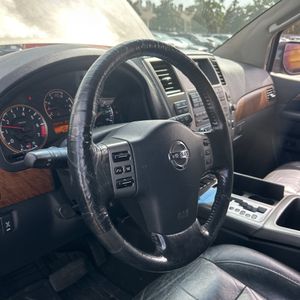 صورة مصغرة 56 لـ 2008 Nissan ARMADA LE