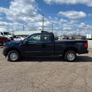 FORD F-150 XL - 3