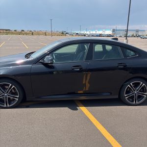 2024 BMW 228I GRAN COUPE XDRIVE — фото 4
