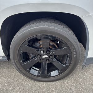 صورة مصغرة 20 لـ 2020 Cadillac ESCALADE ESV PLATINUM