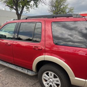 FORD EXPLORER EDDIE BAUER - 6