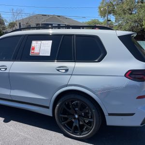 BMW X7 XDRIVE40I - 6