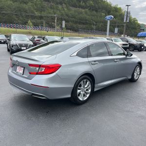 HONDA ACCORD LX - 8