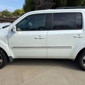 صورة 4 لـ 2012 Honda PILOT TOURING
