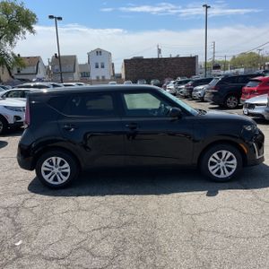 KIA SOUL LX - 10