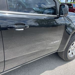 صورة مصغرة 61 لـ 2019 Chevrolet COLORADO LT