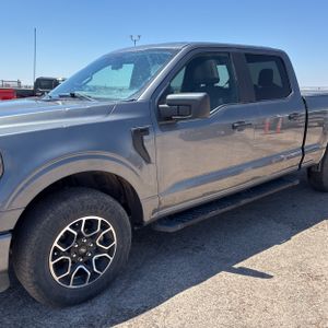 FORD F-150 XL - 2