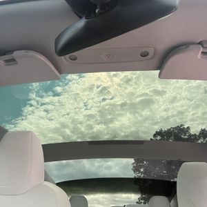 صورة مصغرة 38 لـ 2025 Tesla MODEL 3 LONG RANGE