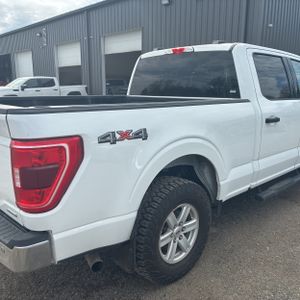 FORD F150 XLT - 9