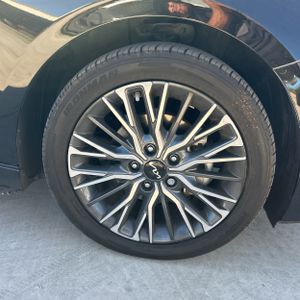 2023 KIA FORTE GT-LINE thumbnail 20