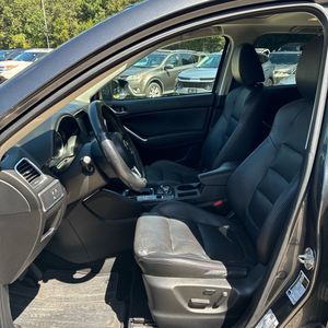 صورة 32 لـ 2016 Mazda CX-5 GRAND TOURING