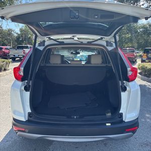 2019 Honda CR-V EX-L — фото 42