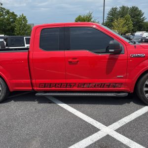 صورة مصغرة 11 لـ 2015 FORD F-150 XLT