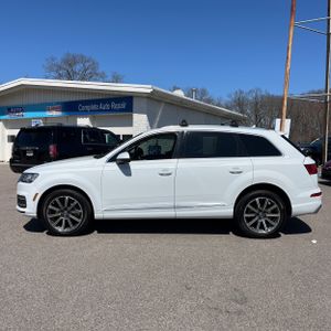 AUDI Q7 3.0T PREMIUM - 3
