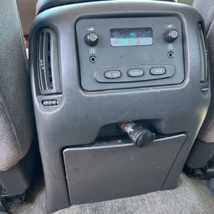 2005 Chevrolet SILVERADO 2500HD LS 缩略图 74