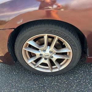 2011 Nissan MAXIMA 3.5 S 照片 15