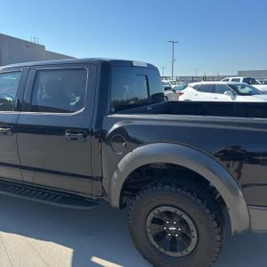 2018 FORD F-150 RAPTOR — фото 6