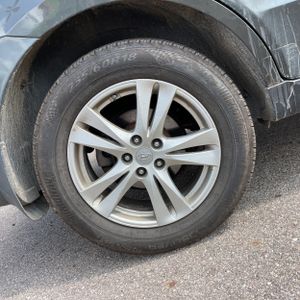 2012 Hyundai SANTA FE SE — миниатюра 17