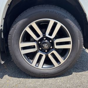 2022 Toyota 4RUNNER LIMITED 缩略图 18
