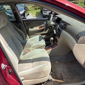 صورة مصغرة 33 لـ 2007 Toyota COROLLA LE