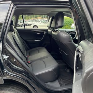 2024 Toyota RAV4 XLE PREMIUM — миниатюра 35