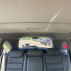 2008 Honda CR-V EX-L 缩略图 40