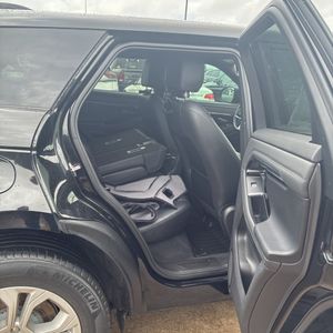 2021 LAND Rover RANGE ROVER EVOQUE S — миниатюра 32