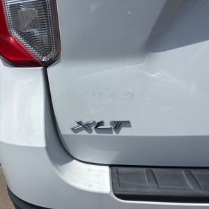 2021 FORD EXPLORER XLT 缩略图 23