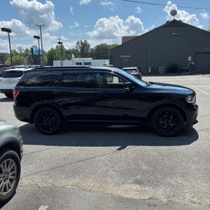 صورة 10 لـ 2018 Dodge DURANGO GT