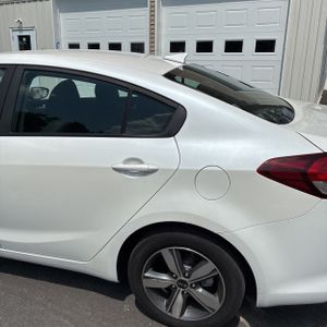 صورة 6 لـ 2018 KIA FORTE LX