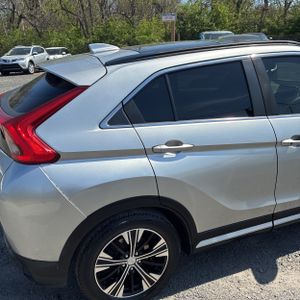 MITSUBISHI ECLIPSE CROSS SE 1.5T - 9