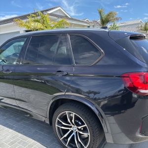 BMW X5 M BASE - 6