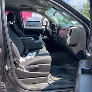 صورة مصغرة 33 لـ 2015 Chevrolet SILVERADO 1500 LT