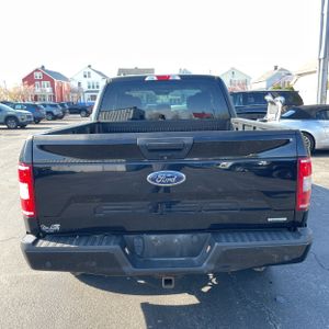 FORD F-150 XL - 7