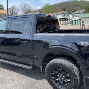 FORD F-150 XLT - 6