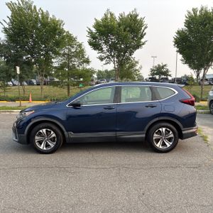 صورة 3 لـ 2020 Honda CR-V LX