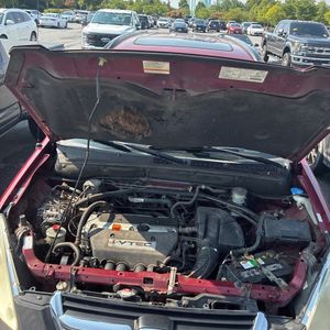 2003 Honda CR-V EX — миниатюра 40