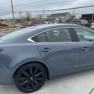 MAZDA MAZDA6 CARBON EDITION - 9