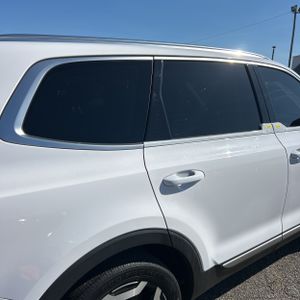 KIA TELLURIDE EX - 9