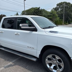 2019 RAM 1500 BIG HORN 缩略图 13