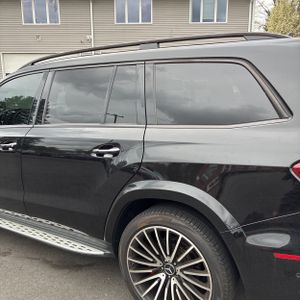 MERCEDES-BENZ GLS-CLASS - 6