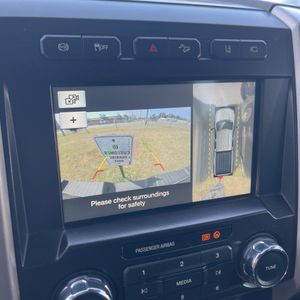 2018 FORD F-250 XLT — миниатюра 40