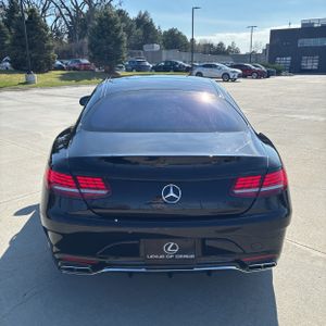 MERCEDES-BENZ S-CLASS - 7