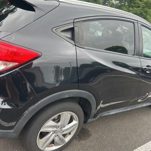صورة 9 لـ 2019 Honda HR-V EX-L