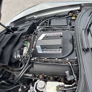 صورة مصغرة 39 لـ 2016 Chevrolet CORVETTE Z06
