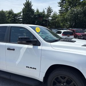 2023 RAM 1500 LARAMIE thumbnail 13