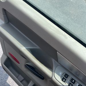 2008 Dodge RAM 3500 SLT — миниатюра 62