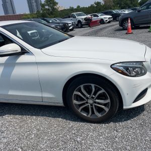 2015 Mercedes-BENZ C-CLASS thumbnail 13